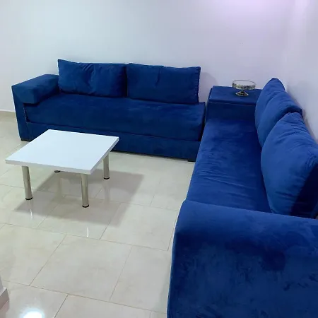 Appart de proximité à bayo Berkane Extérieur photo