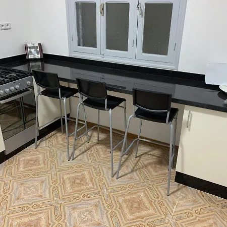 Appart de proximité à bayo Berkane Extérieur photo