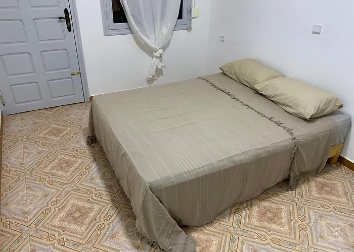 Appart de proximité à bayo