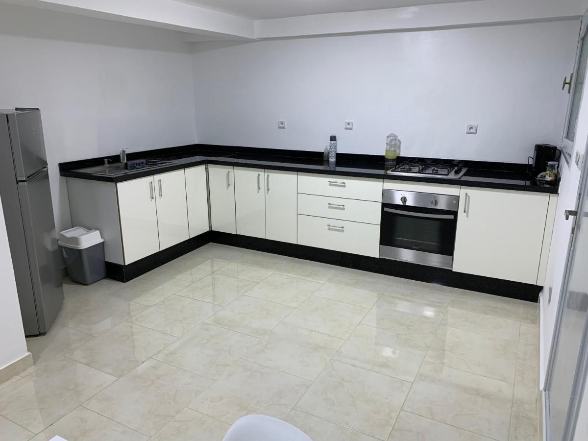 Appartement De Proximité à Bayo *