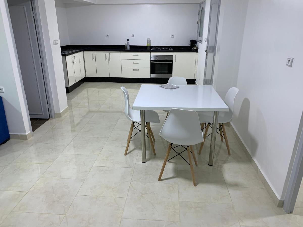 De Proximité à Bayo Appartement *