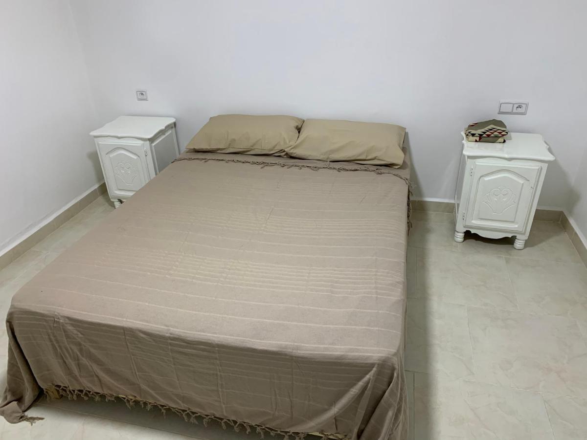 Appartement De Proximité à Bayo