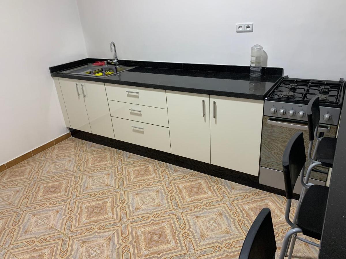 Appartement De Proximité à Bayo *