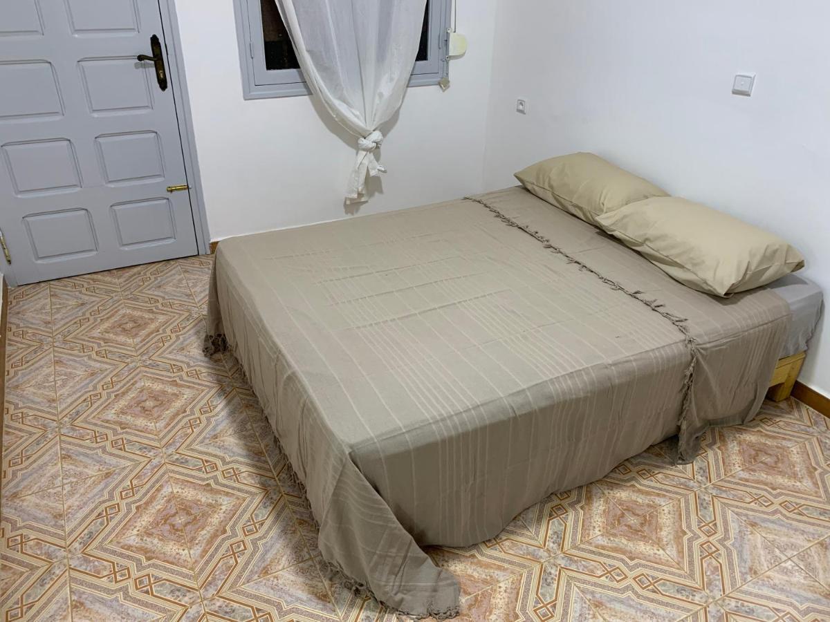 De Proximité à Bayo Appartement *