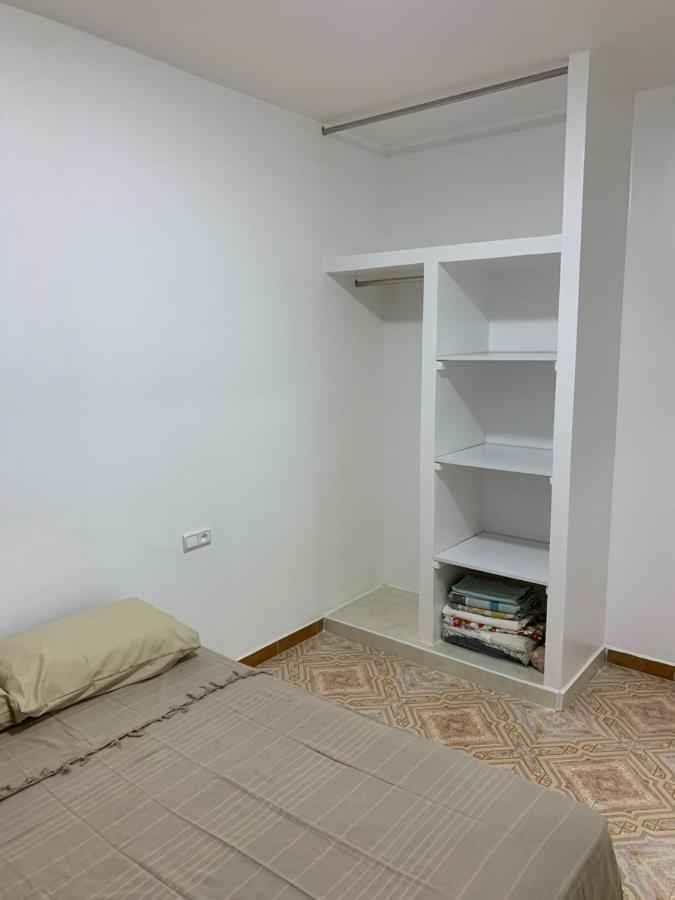 Appartement De Proximité à Bayo Berkane