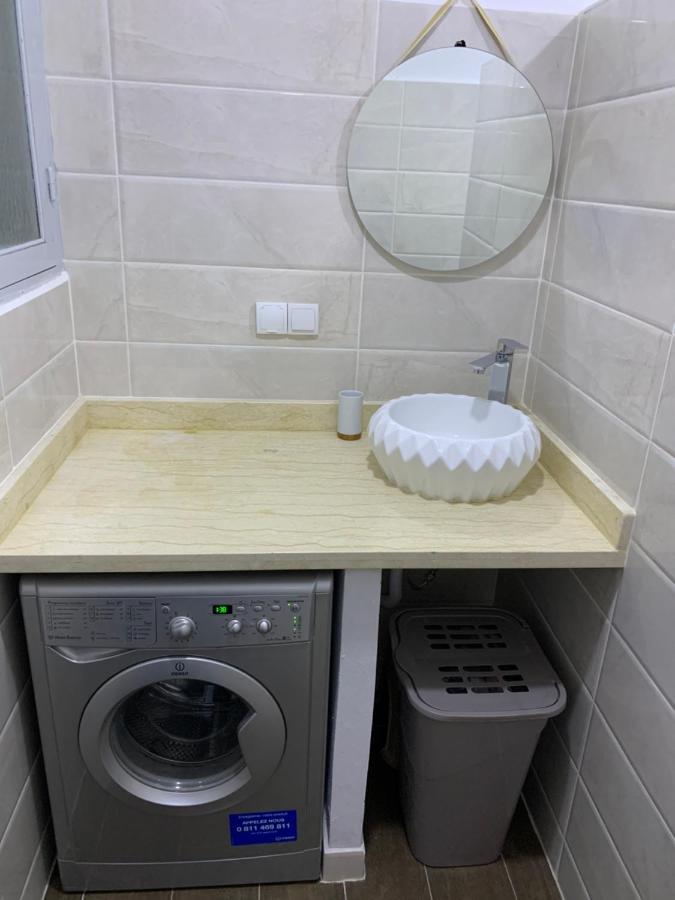De Proximité à Bayo Appartement
